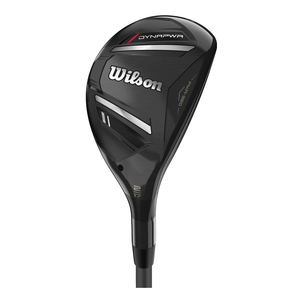 Wilson Dynapower Golf Hybrid