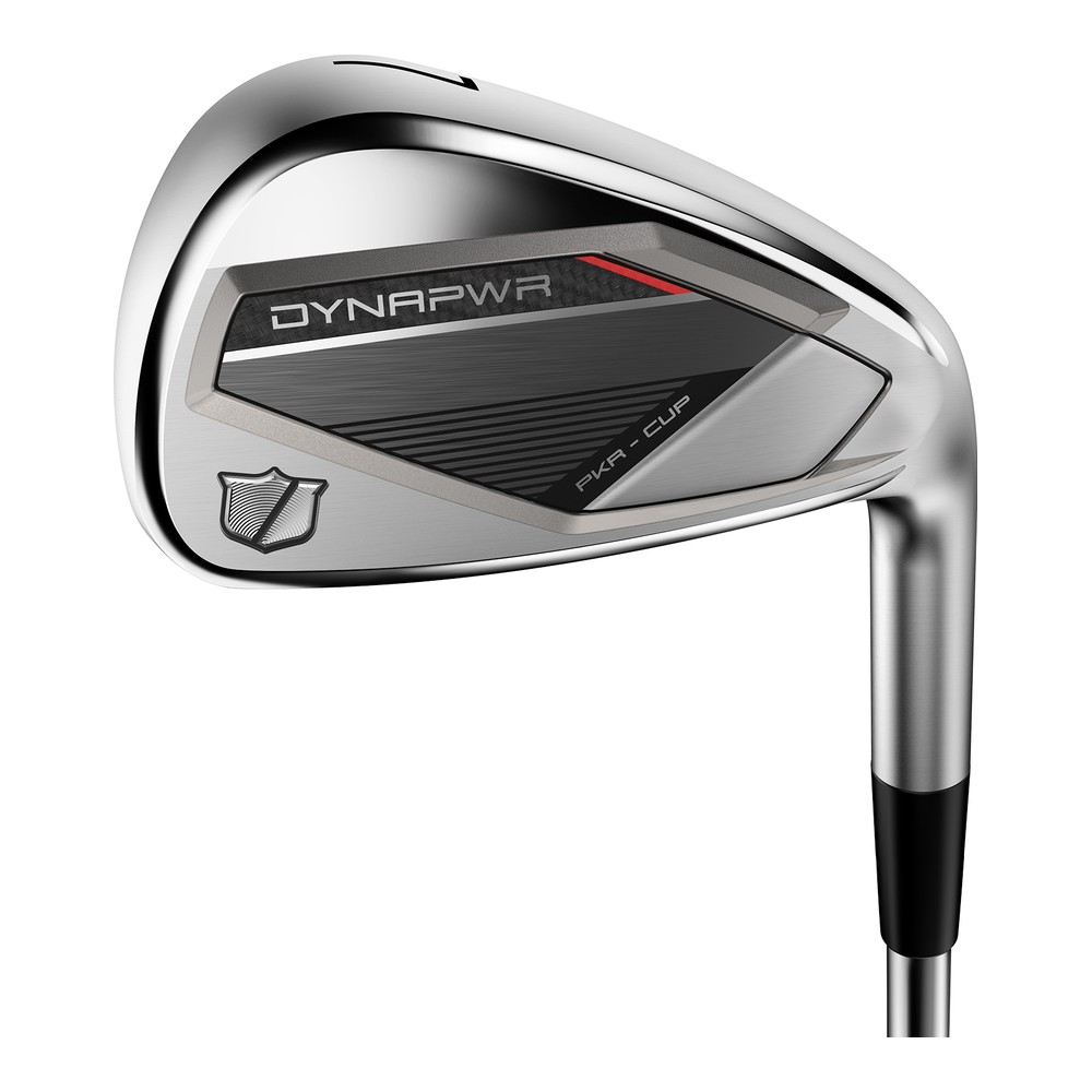 Wilson Dynapower Golf Irons
