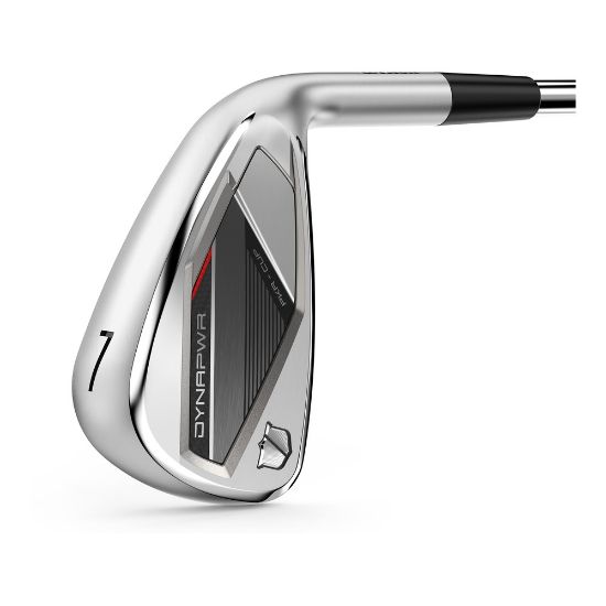 Picture of Wilson Dynapower Golf Irons