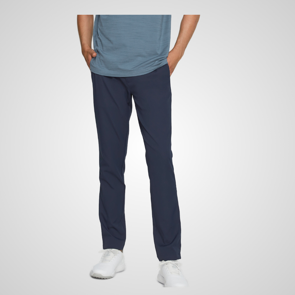 Puma Men's Dealer Tailored Golf Trousers