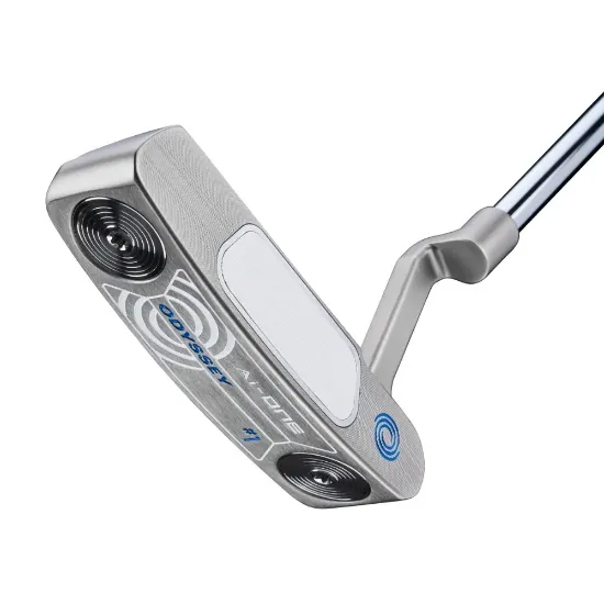 Picture of Odyssey Ai-One Silver #1 CH Golf Putter