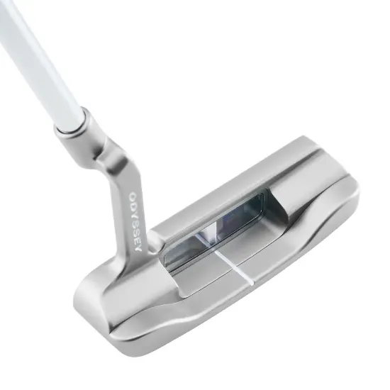 Picture of Odyssey Ai-One Silver #1 CH Golf Putter
