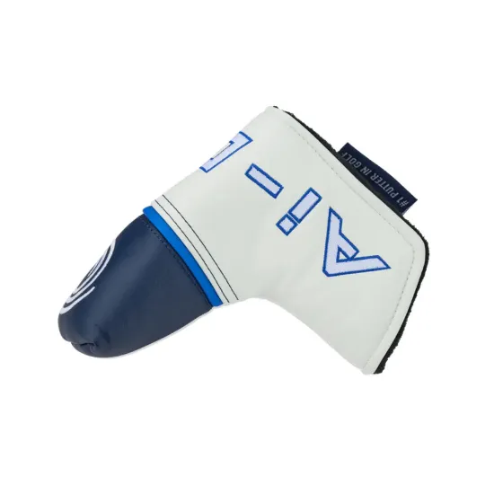 Picture of Odyssey Ai-One Silver #1 CH Golf Putter