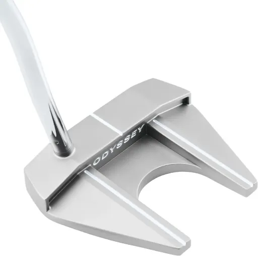 Picture of Odyssey Ai-One Silver #7 DB Golf Putter