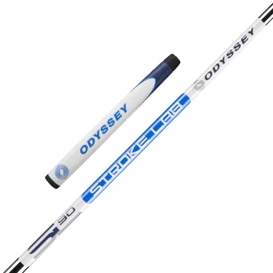 Picture of Odyssey Ai-One Silver #7 DB Golf Putter