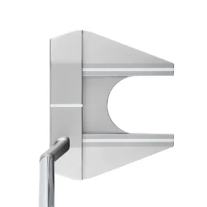 Picture of Odyssey Ai-One Silver #7 S Golf Putter