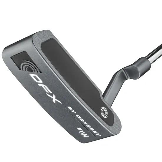 Picture of Odyssey DFX #1 Wide Golf Putter