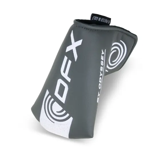 Picture of Odyssey DFX #1 Wide Golf Putter