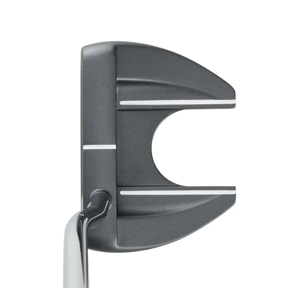 Odyssey DFX V-Line Fang Golf Putter