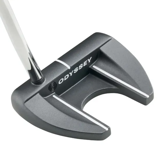 Picture of Odyssey DFX V-Line Fang Golf Putter