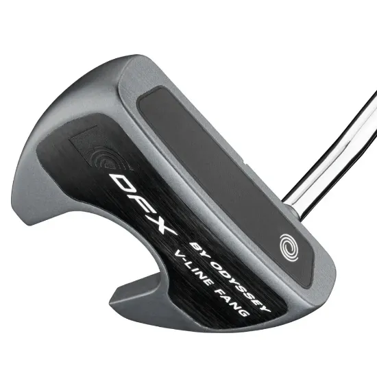 Picture of Odyssey DFX V-Line Fang Golf Putter