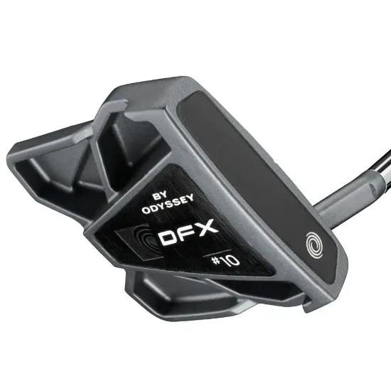 Picture of Odyssey DFX Ten Golf Putter