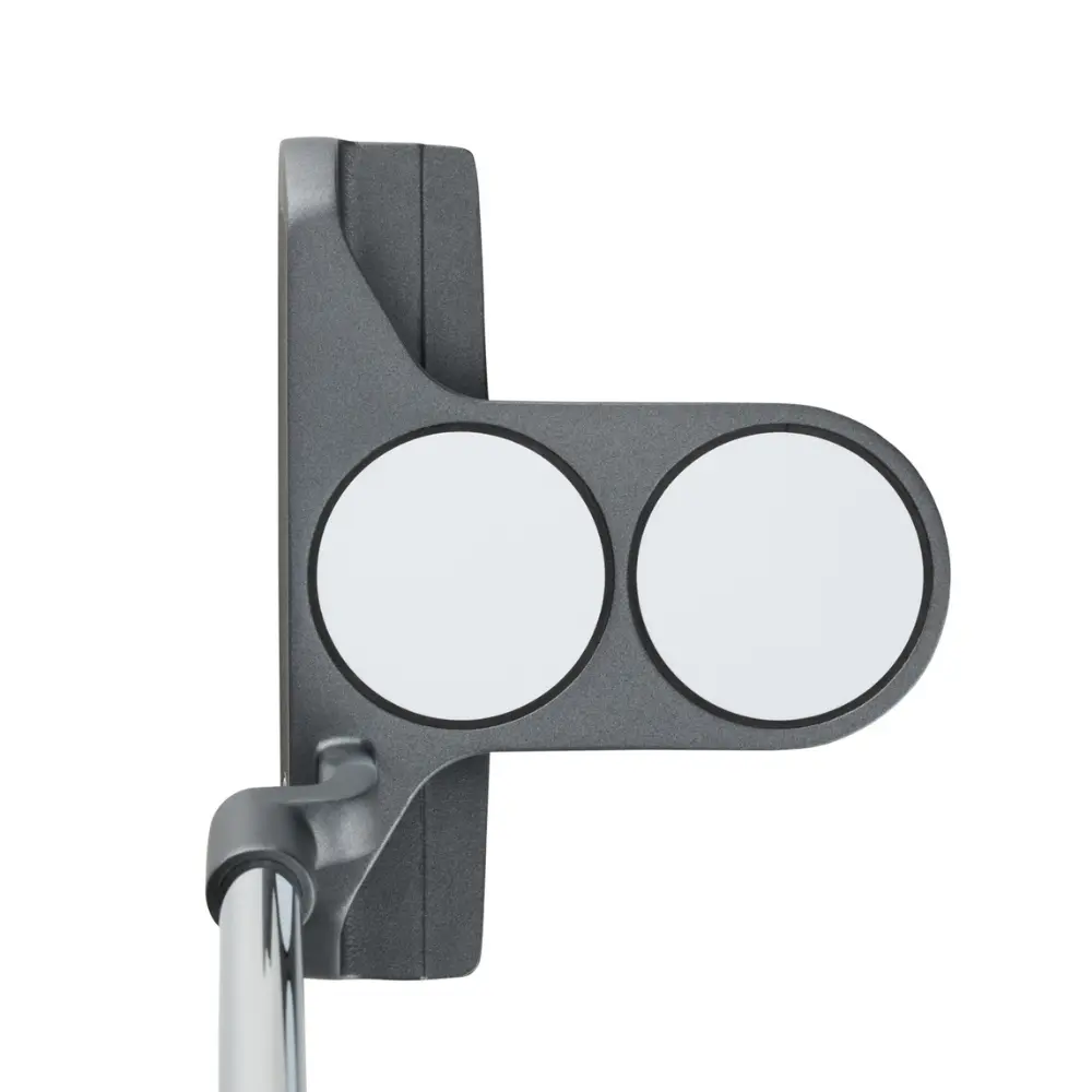 Odyssey DFX 2-Ball Blade Golf Putter