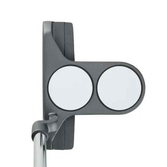 Picture of Odyssey DFX 2-Ball Blade Golf Putter