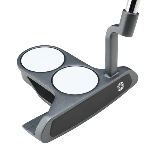 Picture of Odyssey DFX 2-Ball Blade Golf Putter