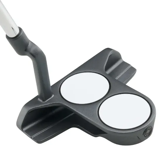 Picture of Odyssey DFX 2-Ball Blade Golf Putter
