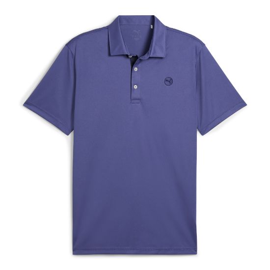 Picture of Puma Men's Pure 2.0 Golf Polo Shirt