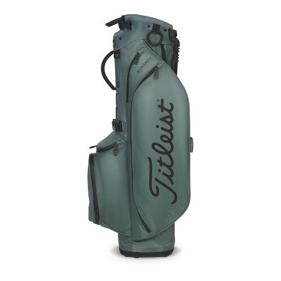 Picture of Titleist Players 4 StaDry Golf Stand Bag