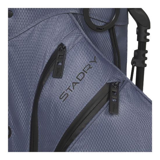 Picture of Titleist Players 4 StaDry Golf Stand Bag