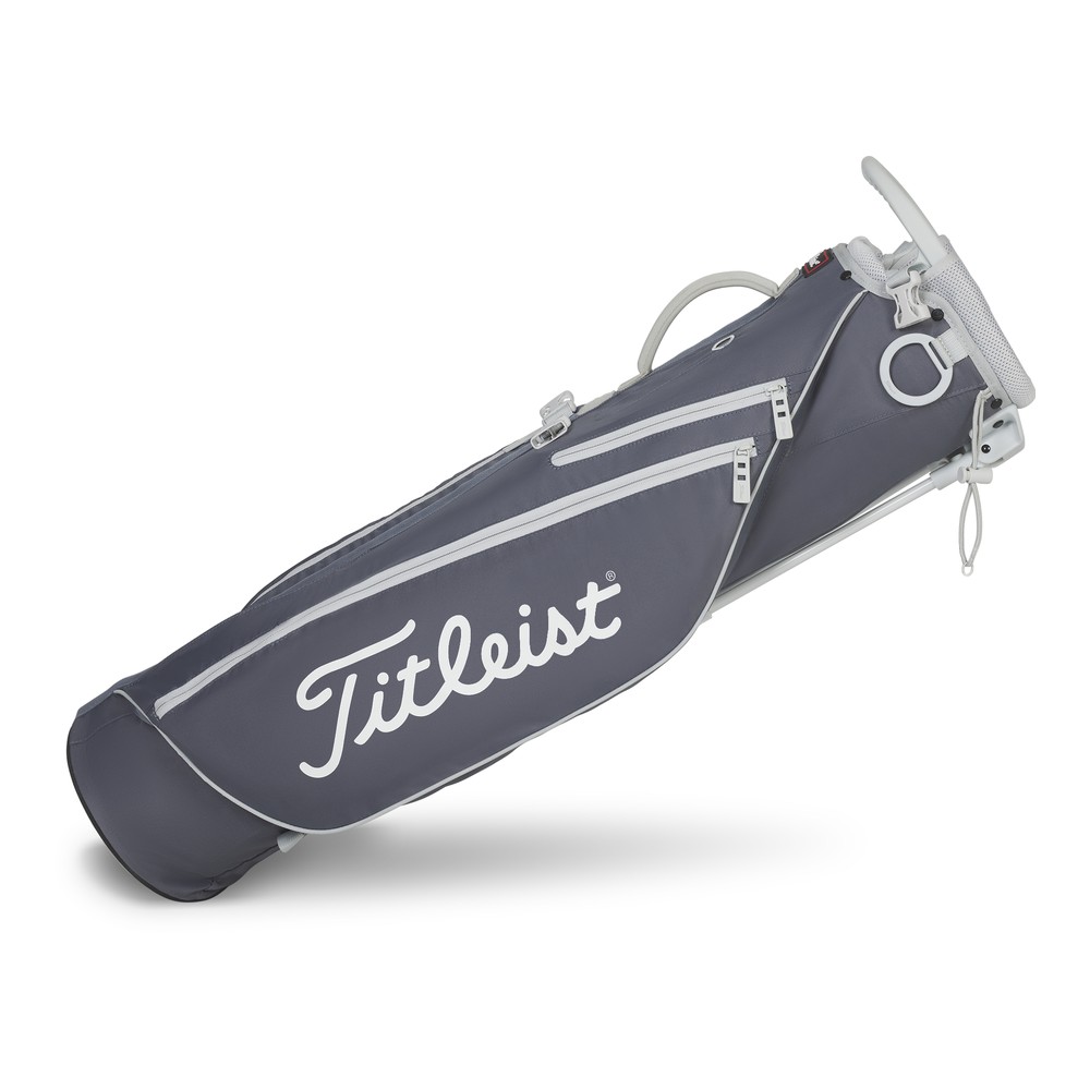 Titleist Premium Carry Golf Pencil Bag