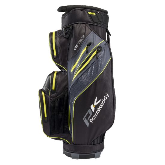 Picture of PowaKaddy Dri-Tech Waterproof Golf Cart Bag