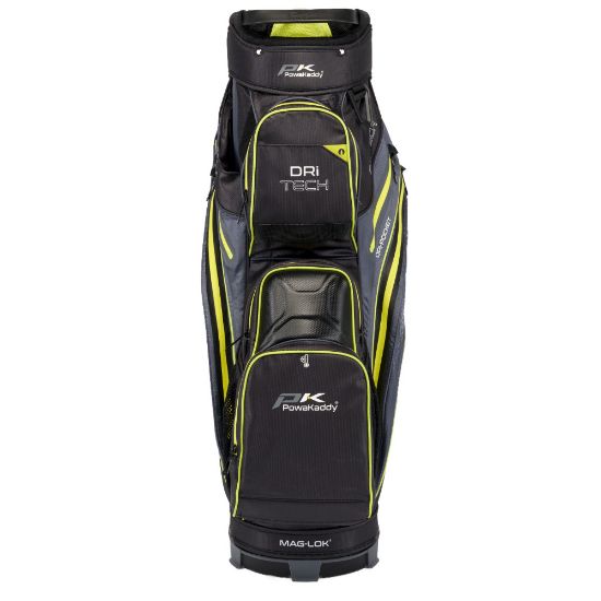 Picture of PowaKaddy Dri-Tech Waterproof Golf Cart Bag