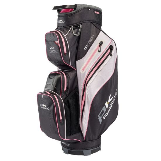 Picture of PowaKaddy Dri-Tech Waterproof Golf Cart Bag