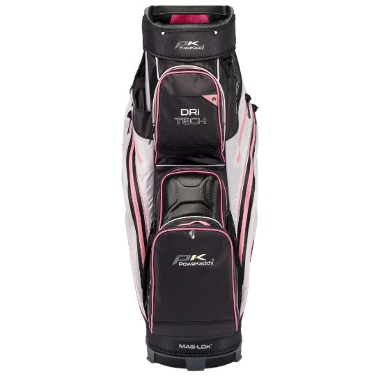 Picture of PowaKaddy Dri-Tech Waterproof Golf Cart Bag