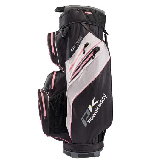 Picture of PowaKaddy Dri-Tech Waterproof Golf Cart Bag