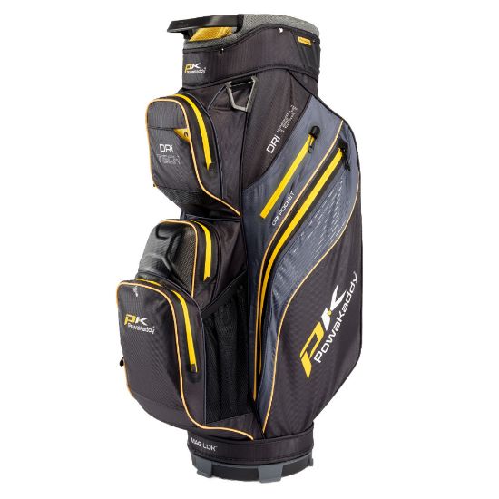 Picture of PowaKaddy Dri-Tech Waterproof Golf Cart Bag