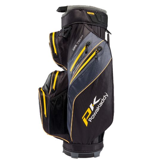 Picture of PowaKaddy Dri-Tech Waterproof Golf Cart Bag