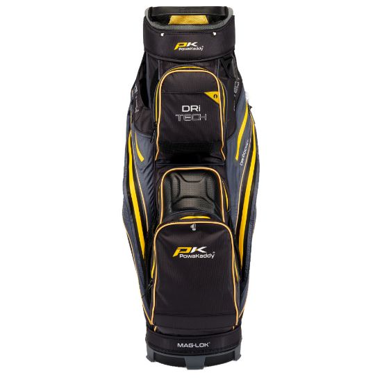Picture of PowaKaddy Dri-Tech Waterproof Golf Cart Bag
