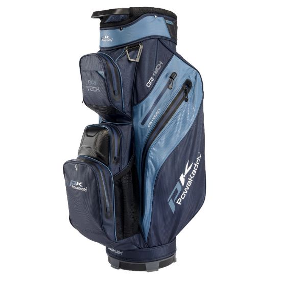Picture of PowaKaddy Dri-Tech Waterproof Golf Cart Bag