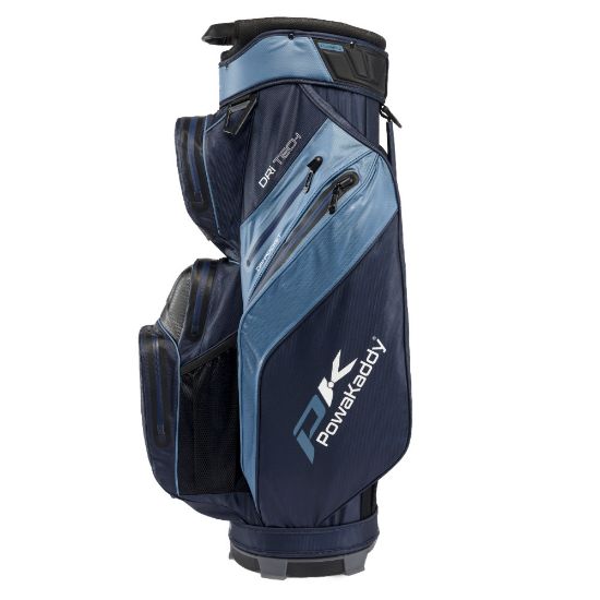 Picture of PowaKaddy Dri-Tech Waterproof Golf Cart Bag