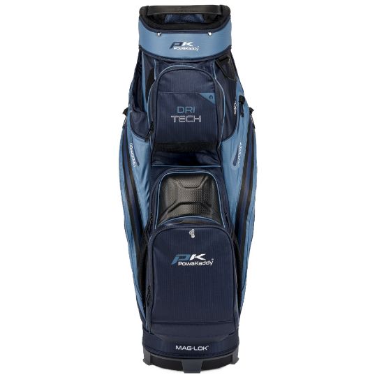 Picture of PowaKaddy Dri-Tech Waterproof Golf Cart Bag