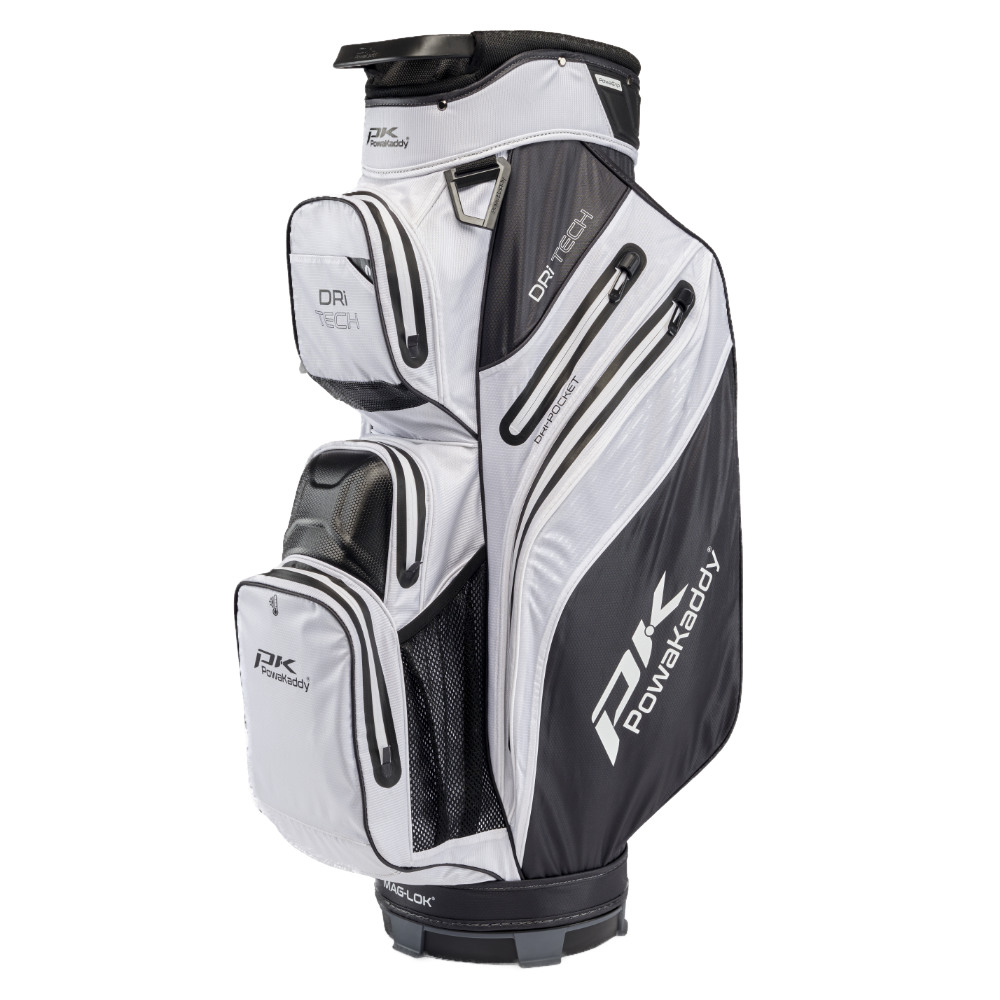 PowaKaddy Dri-Tech Waterproof Golf Cart Bag