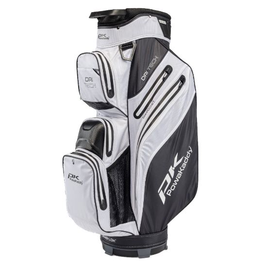 Picture of PowaKaddy Dri-Tech Waterproof Golf Cart Bag