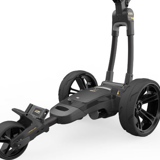 Picture of PowaKaddy CT6 EBS Golf Electric Trolley