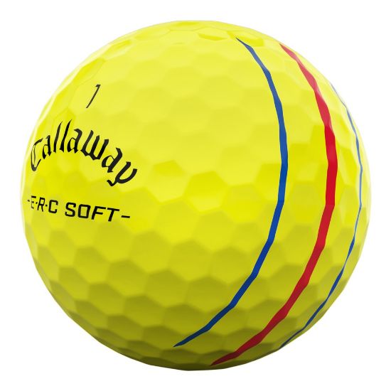 Picture of Callaway ERC Soft Triple Track Golf Balls