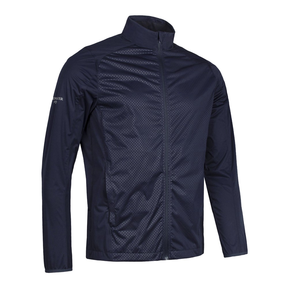 Glenmuir Men's Kyle Golf Wind Jacket