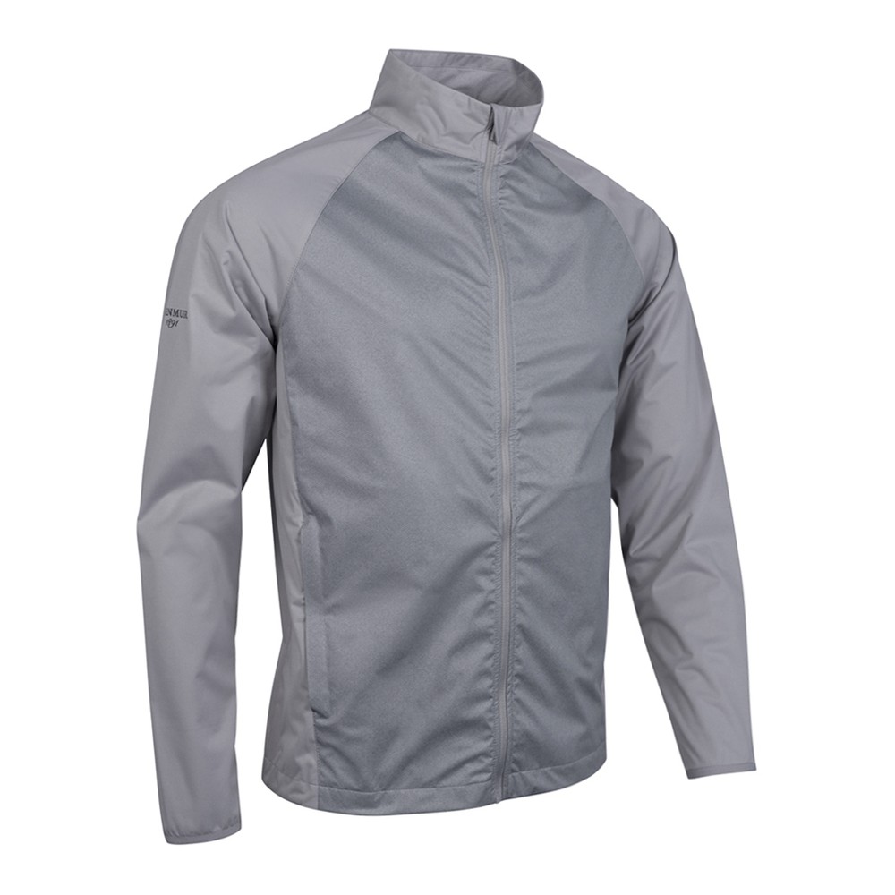 Glenmuir Men's Kyle Golf Wind Jacket