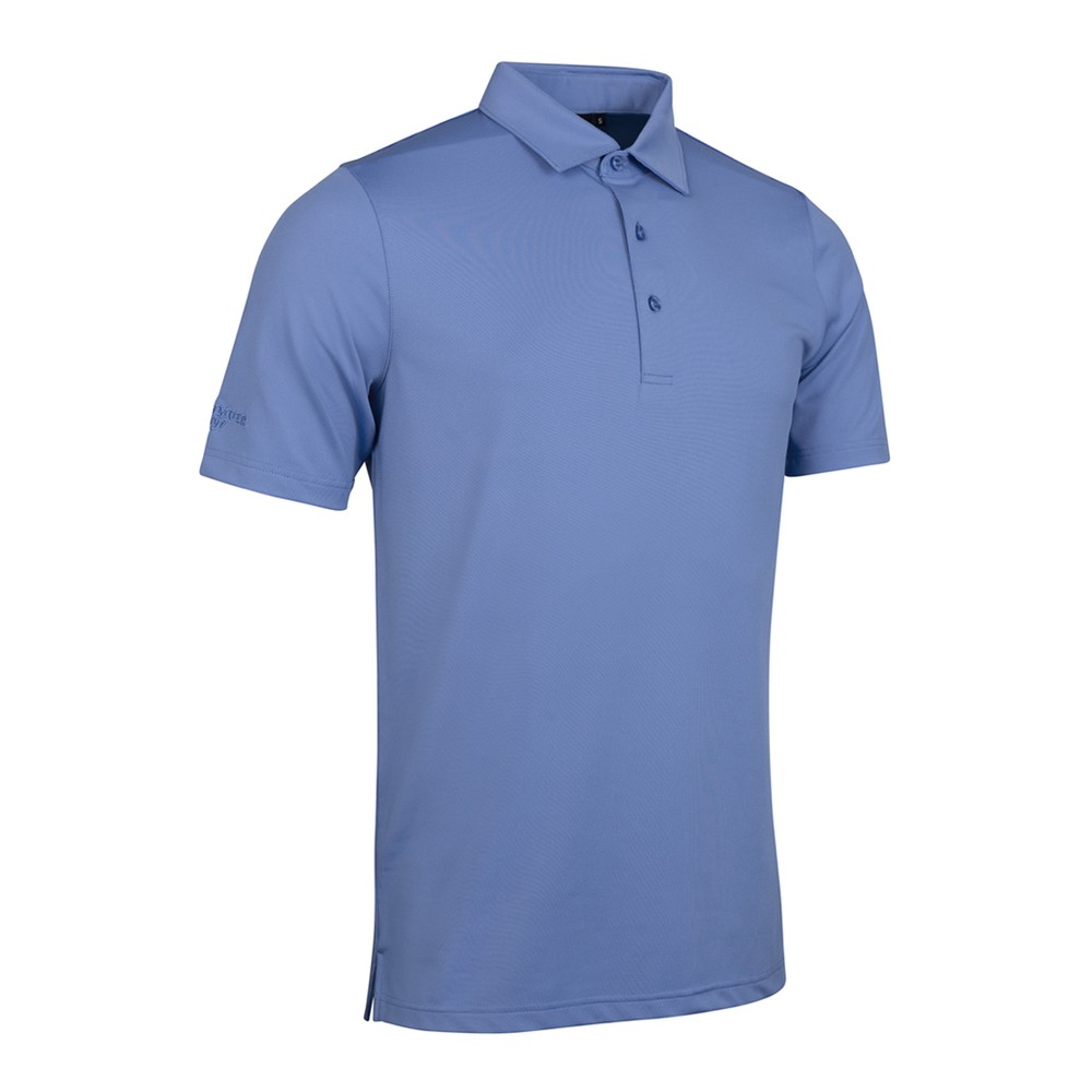 Glenmuir Men's Silloth Golf Polo Shirt