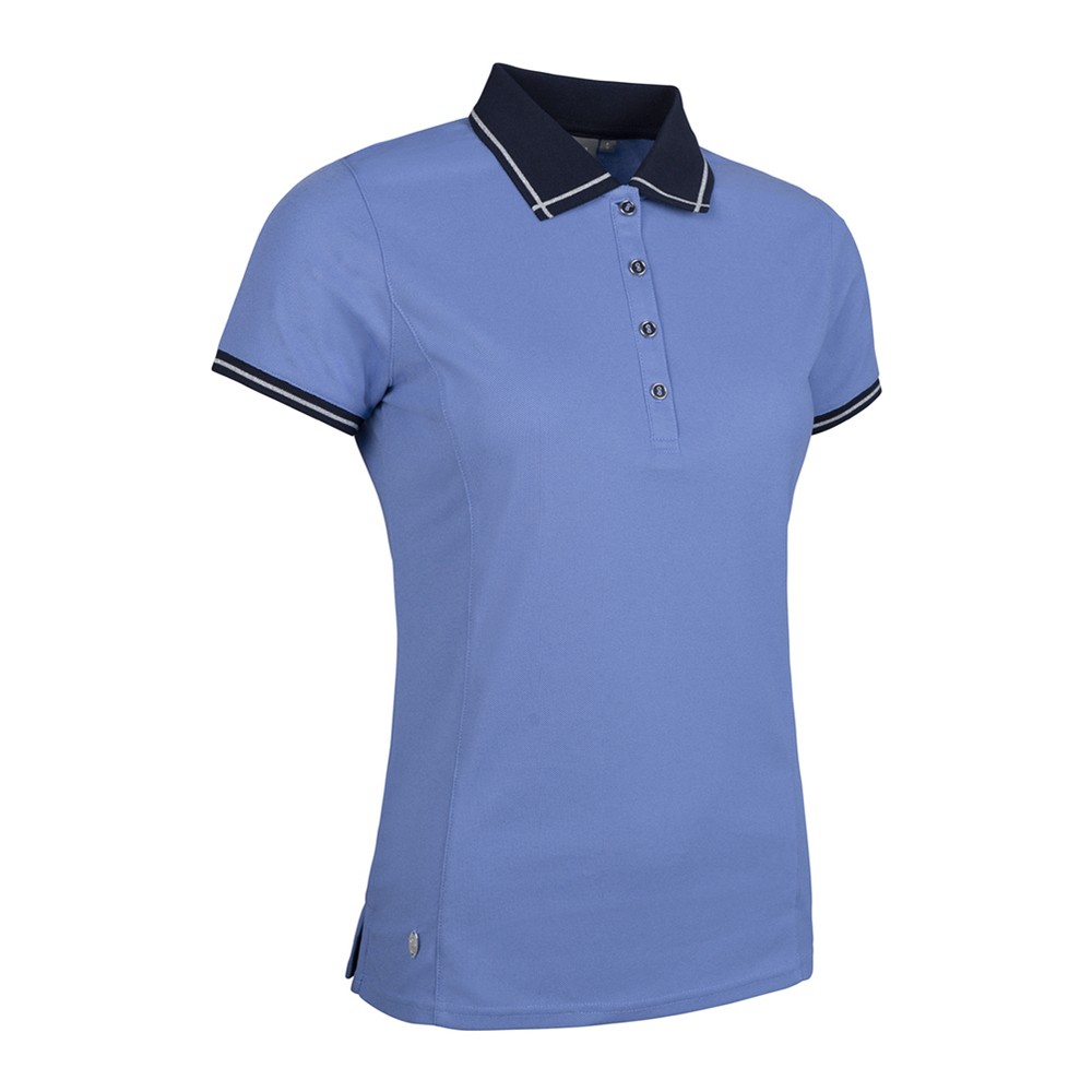 Glenmuir Ladies Zara Golf Polo Shirt