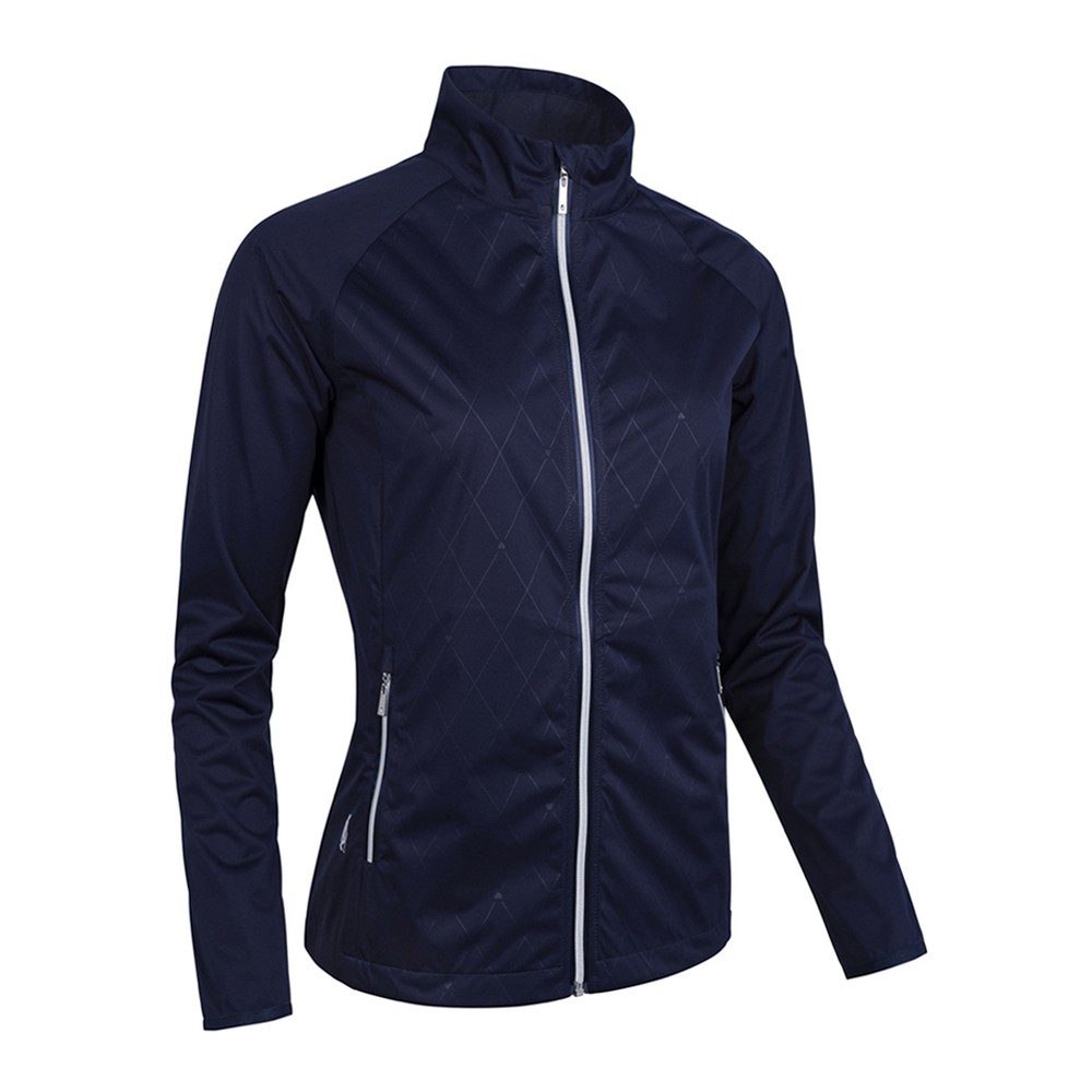 Glenmuir Ladies Tillie Golf Jacket