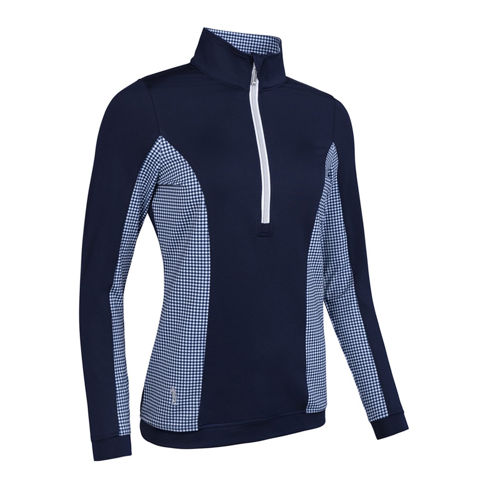 Glenmuir Ladies Carina Golf Midlayer