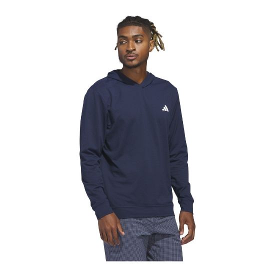Picture of adidas Men's Ultimate ELV Golf Hoodie