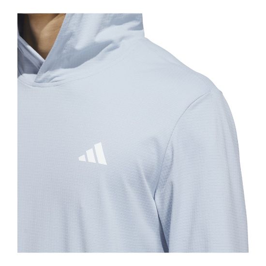Picture of adidas Men's Ultimate ELV Golf Hoodie
