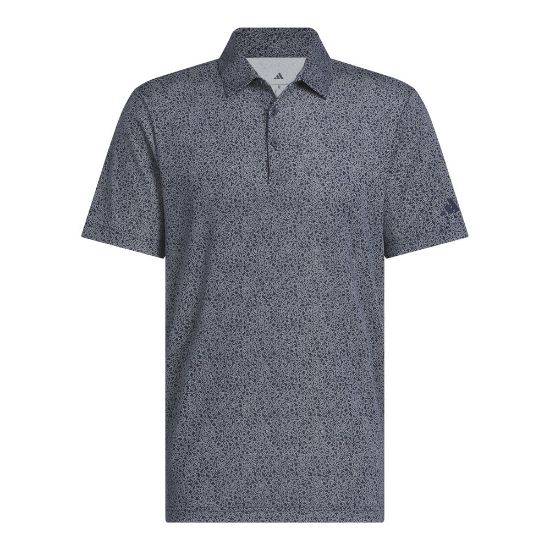 Picture of adidas Men's Ultimate Bunker Golf Polo Shirt