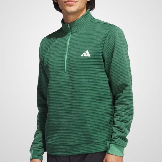 Picture of adidas Men's Ultimate 365 DWR TXT Golf Midlayer
