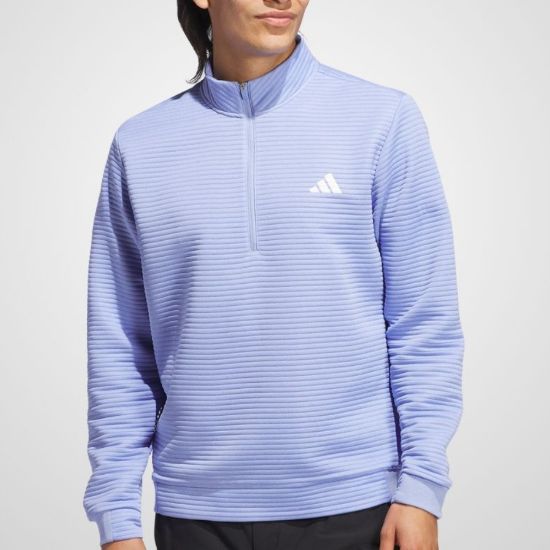 Picture of adidas Men's Ultimate 365 DWR TXT Golf Midlayer